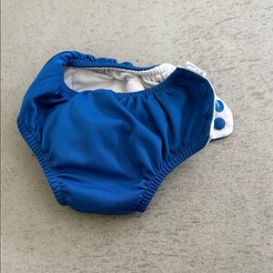 iPlay Blue Toddler Swim Diaper
